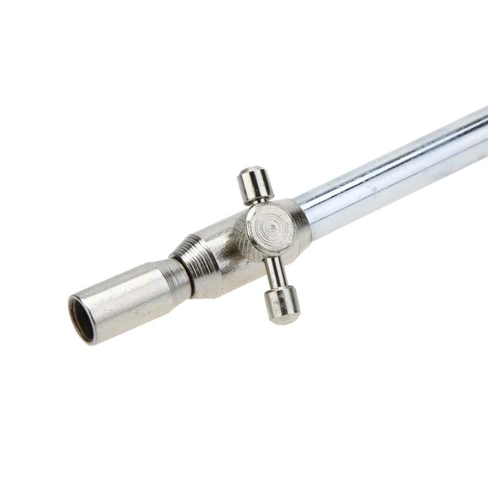 Lixada 35-60 см телескопический держатель рыболовной сигнализации с оповещением о