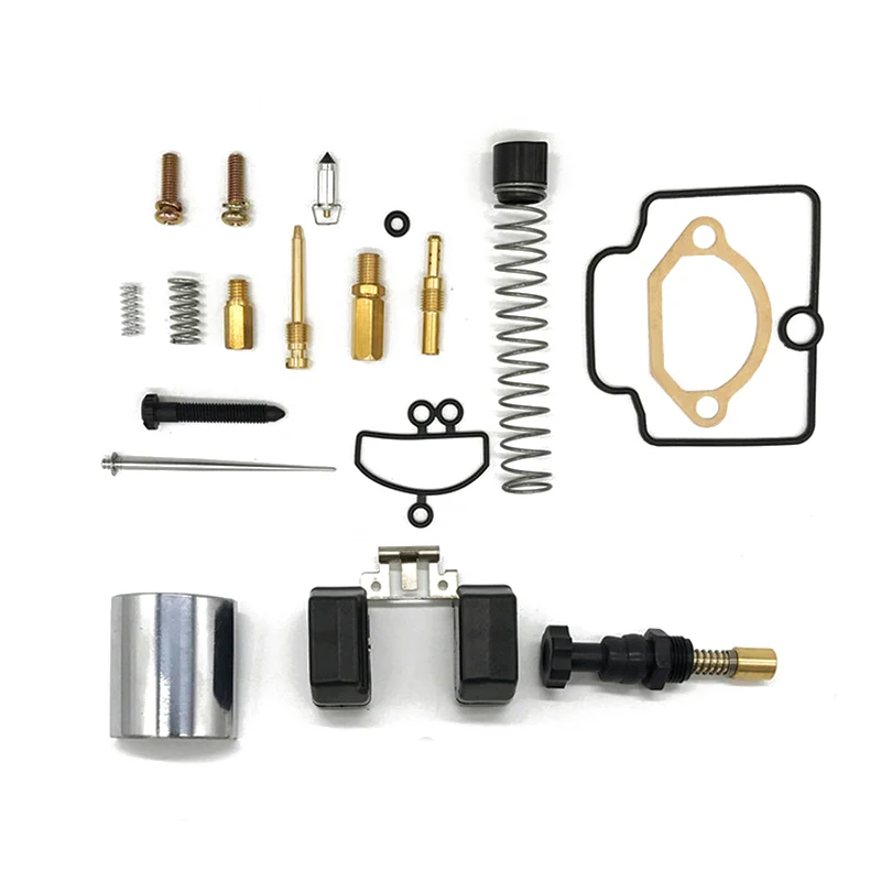 Запчасти мотоциклетный Ремкомплект карбюратора комплект скутеров для PWK KEIHIN OKO