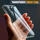 Мягкий ТПУ чехол для Samsung Galaxy S10 S9 S8 A8 Plus S3 S4 S5 S6 S7 Edge Чехлы для Samsung Note 9 8 S10 Lite Note 8 9 A9 A9