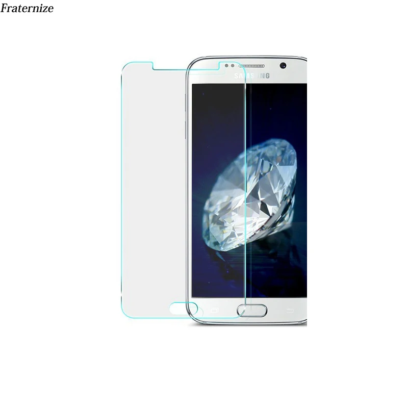 Для Samsung Galaxy J3 J5 J7 2017 года J2 Prime A3 A5 A7 Премиум Закаленное стекло прозрачная защитная
