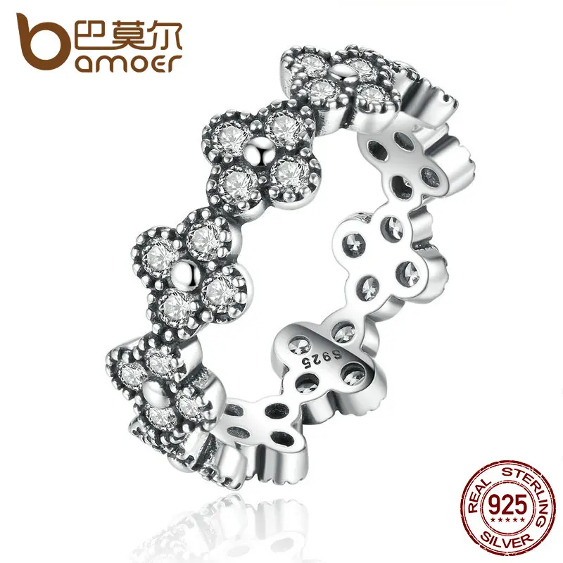 Продвижение Ограниченной Anillos Кольца 2017 Новое Прибытие Стерлингового Серебра 925