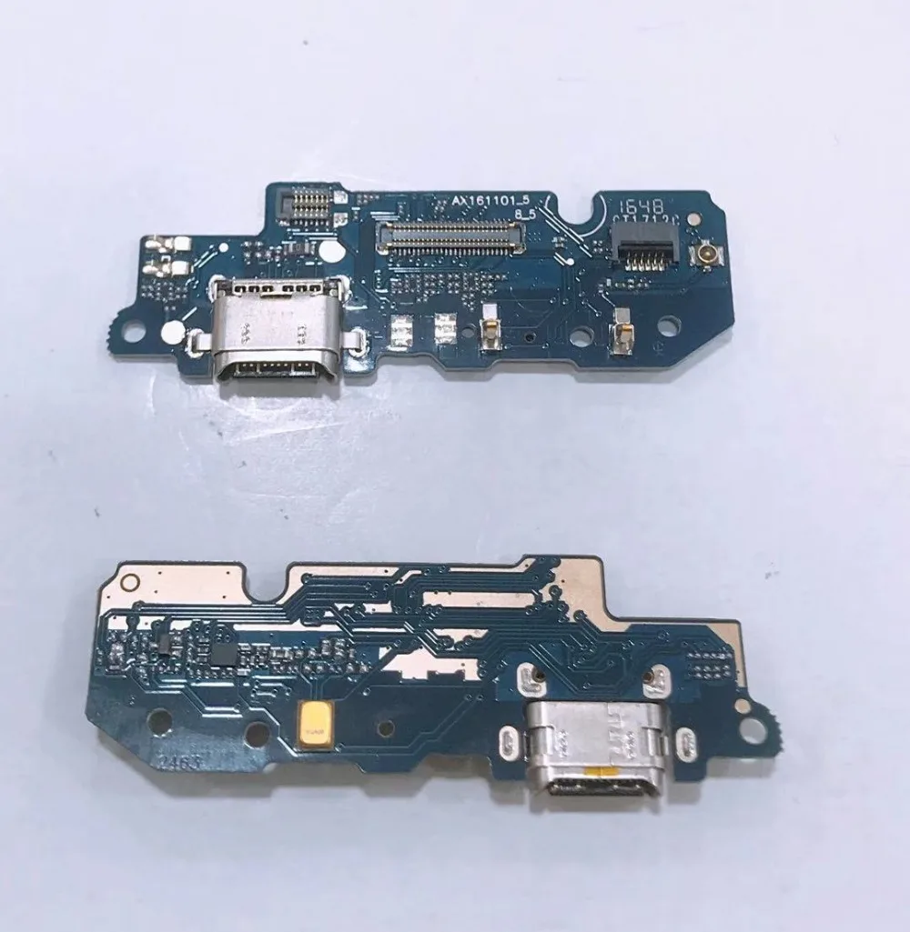 Оригинальный гибкий USB кабель для зарядного устройства Redmi Pro|Шлейфы мобильных