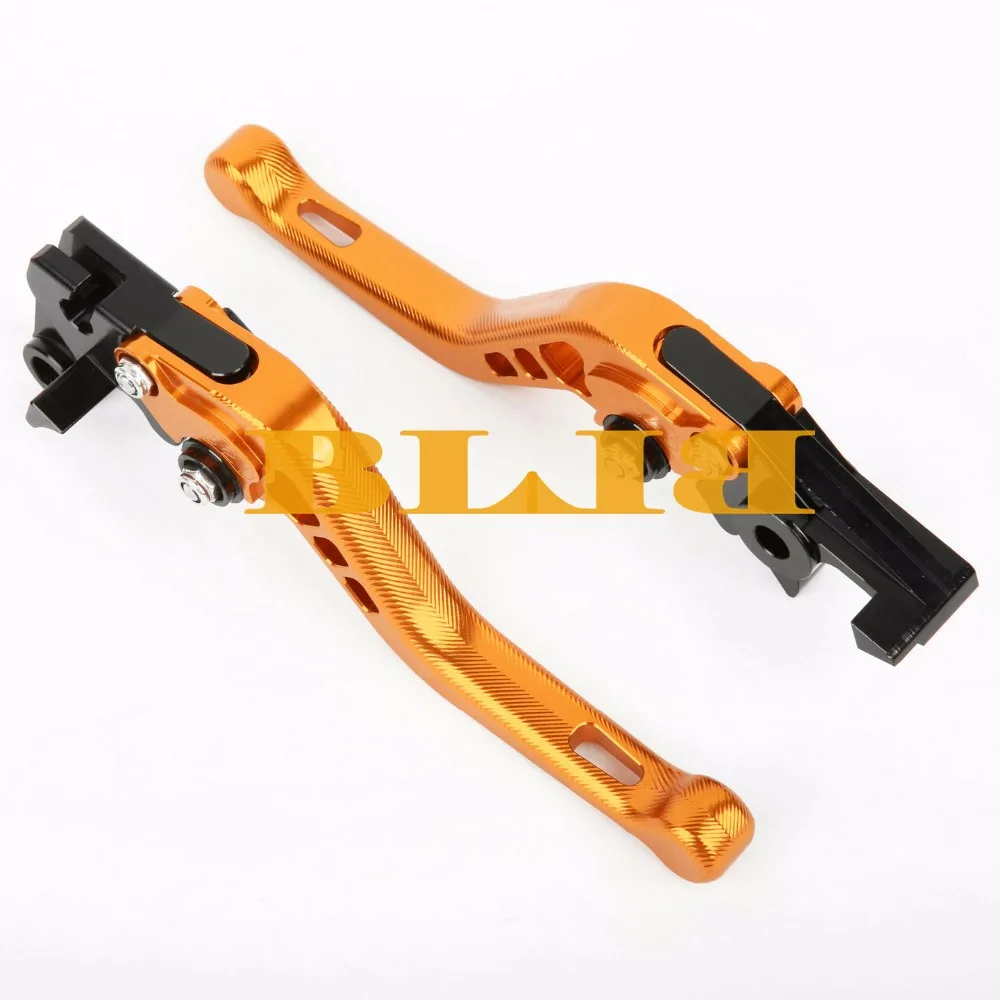 Для Aprilia RS 250 RS250 1998-2003 мотоциклетные 3D длинные/Короткие Рычаги сцепления тормоза