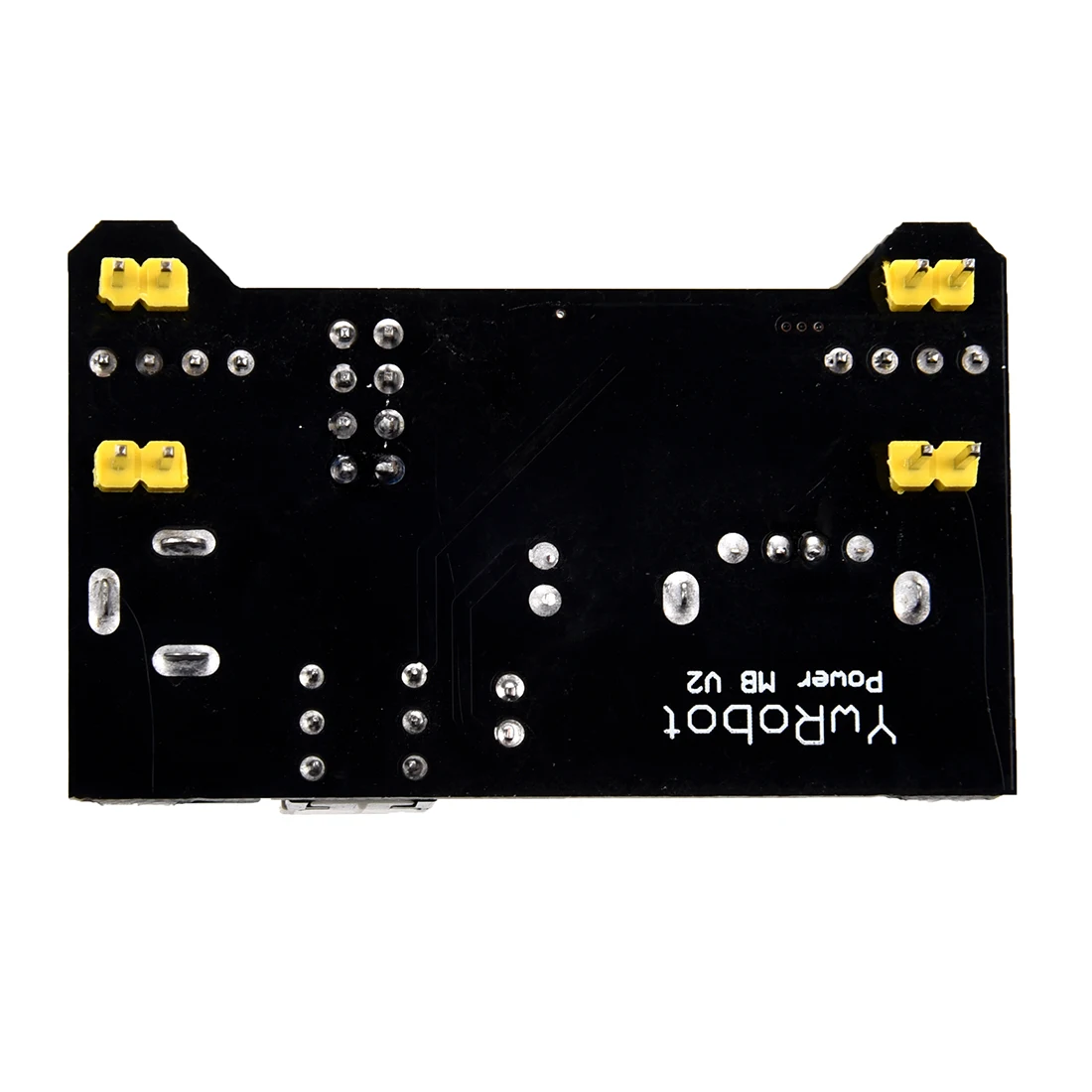 Фото Высокое качество макетная плата модуль питания совместимый 5V 3 V MB-102 DIY Сварка Высокое качество макетная плата модуль питания совместимый 5V 3 V MB-102 DIY Сварка