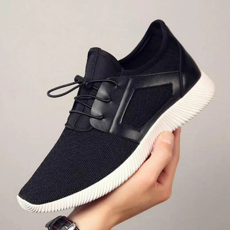 MUT-MAT брендовая Ультралегкая Мужская обувь сезон весна-осень Высококачественная