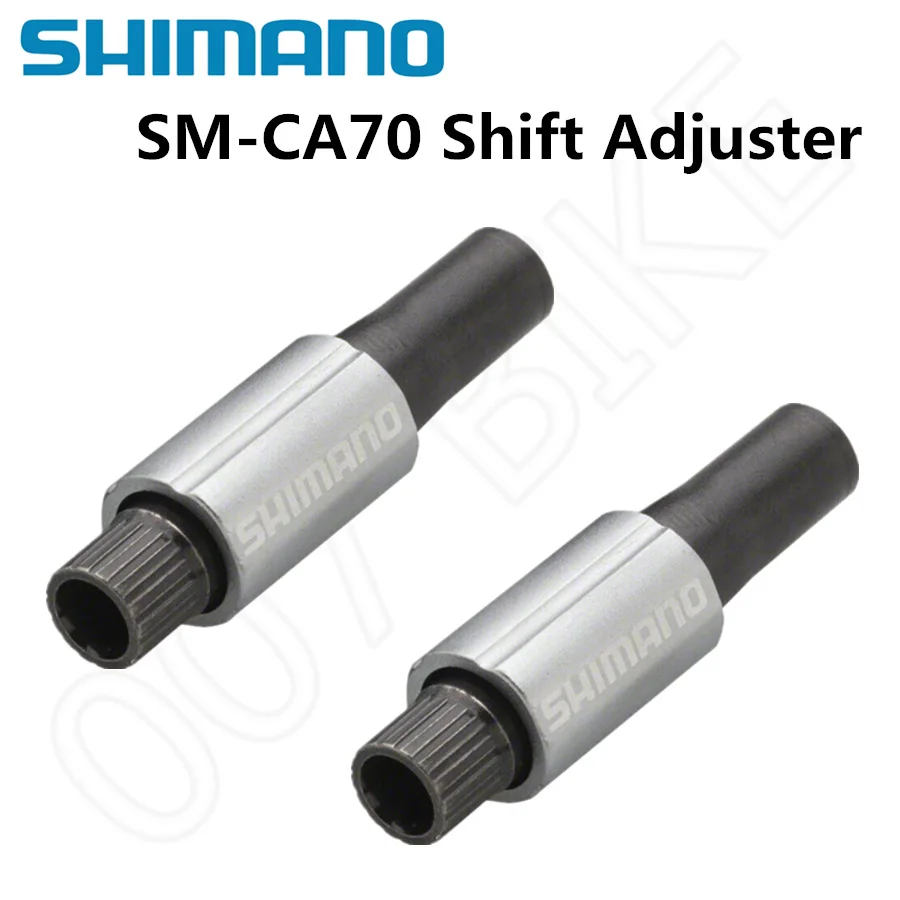 Shimano SM CA70 Встроенный кабель переключения напряжения регулятор переключения SM-CA70 CA50