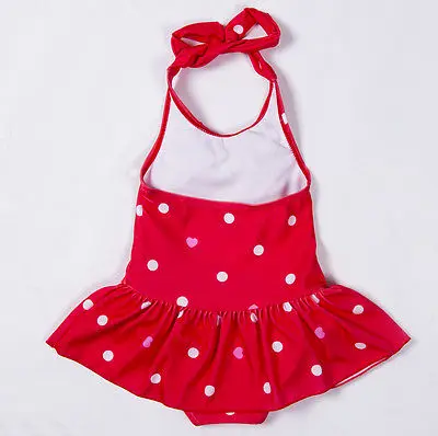 Детский комплект из 2 предметов для маленьких девочек танкини бикини купальный