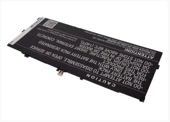 Аккумулятор Cameron Sino 6400mAh Для HUAWEI MediaaPad 10FHD S10 S101L S101U S102U HB3S1 UMPC аккумулятор для