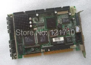 Industrial equipment board ECB-640 REV.A1 1907640000 Am5x86-P75-S 133MHZ | Компьютеры и офис