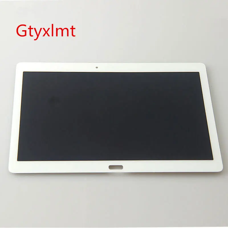 Продажа в розницу/оптом для Huawei MediaPad M2 10 1 'M2 A01L A01W ЖК дисплей + сенсорный экран