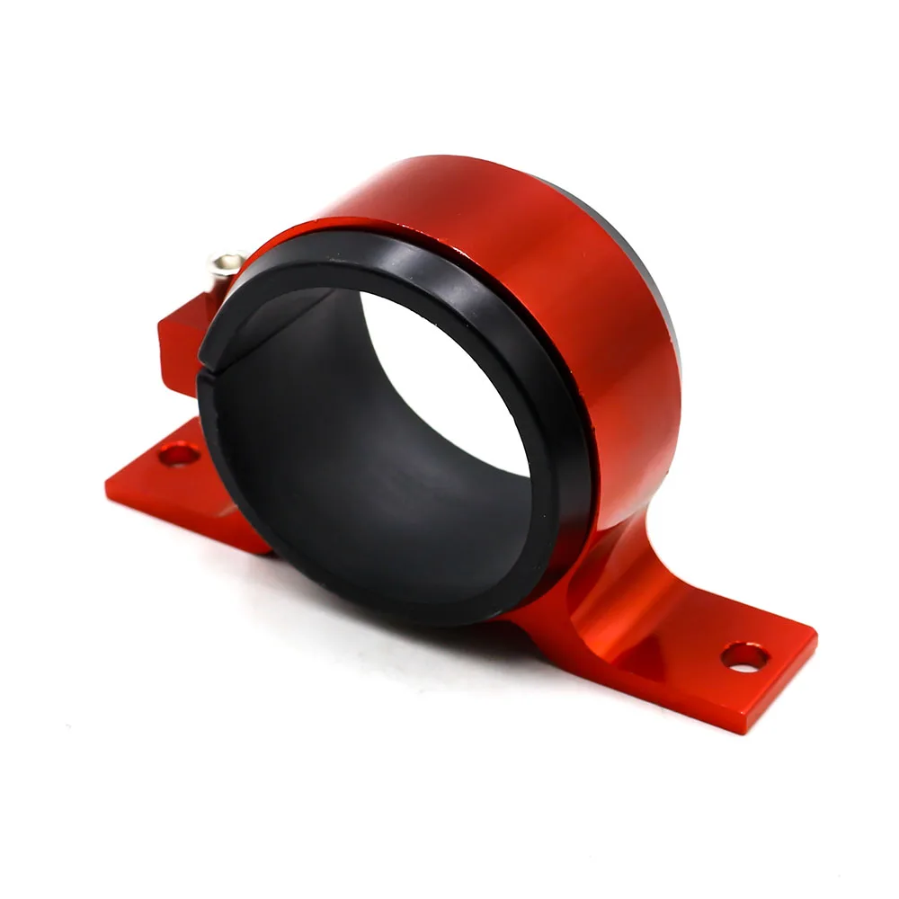CNSPEED Single Fuel pump bracket Filter Bracket 60mm for bosch 044 YC100760 | Автомобили и мотоциклы