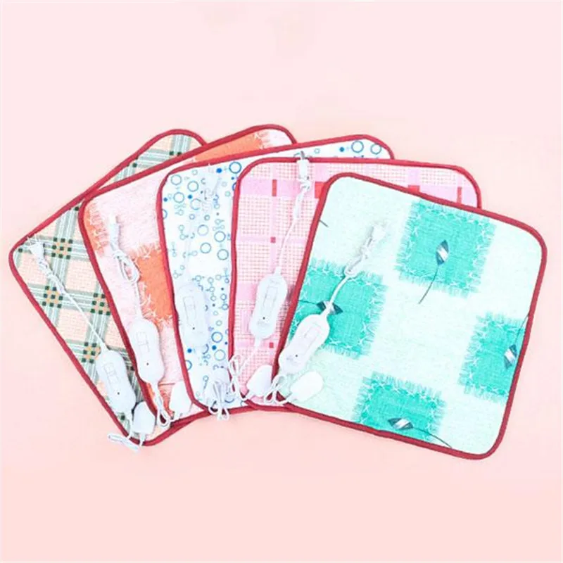 Электрическая Подогреваемая кровать для домашних питомцев согревающий домик