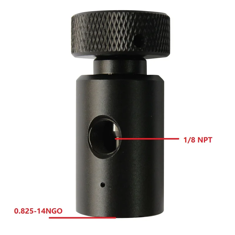 Пейнтбол страйкбол Remote Fill Adapter Co2 ASA Adapter|adapter co2|co2 fill adapterco2 adapter |