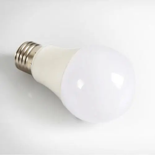 Energiesparende E27 светодиодная лампа Licht 3 Вт 5 7 9 12 15 20 Вт|Жесткие щетки| |