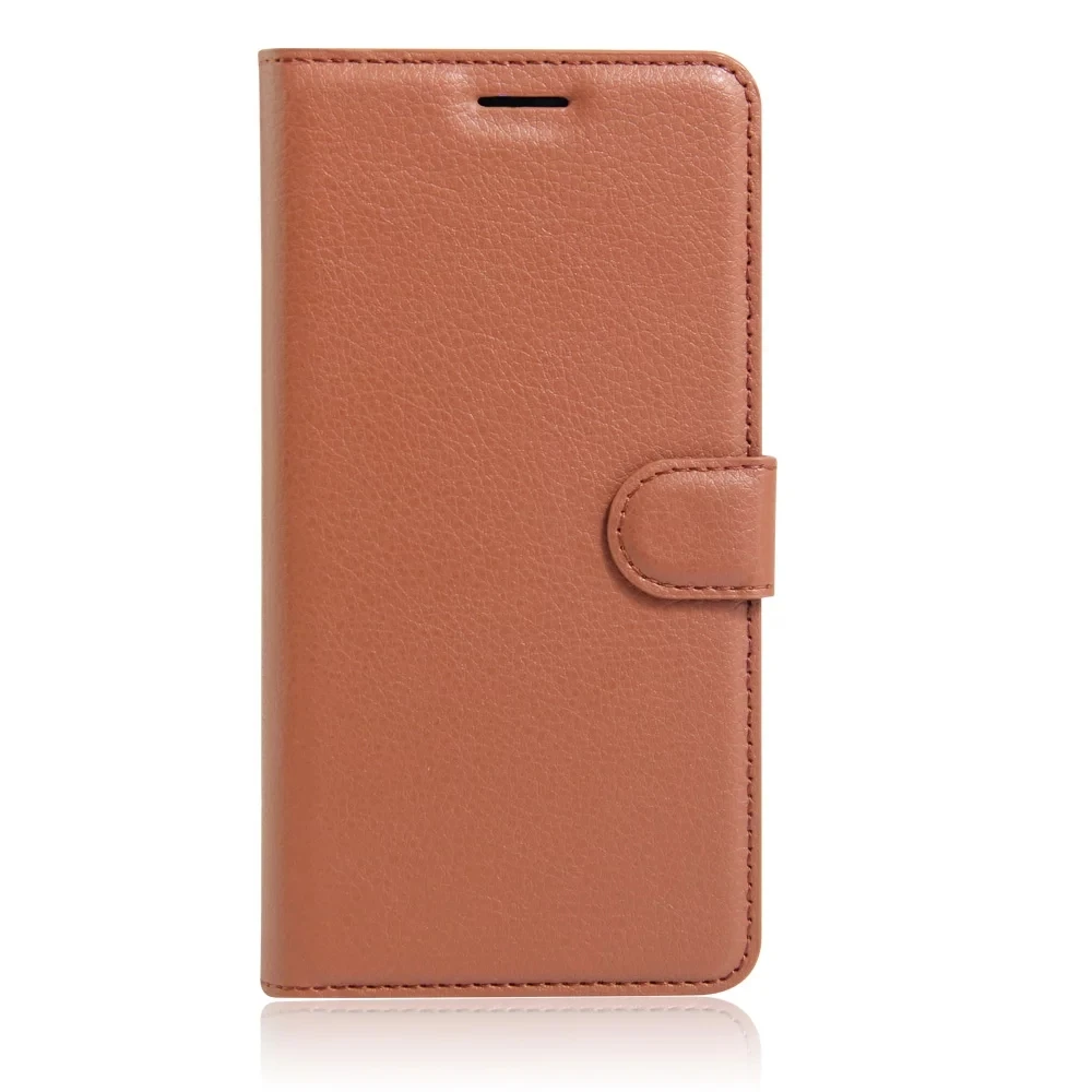 Для Fundas Alcatel Pixi 4 5010D Чехол кошелек чехол для телефона из искусственной кожи One Touch 5