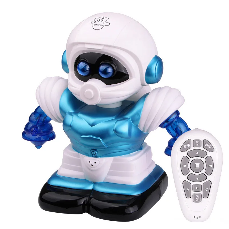 Новое поступление умный робот с дистанционным управлением Электрический rc