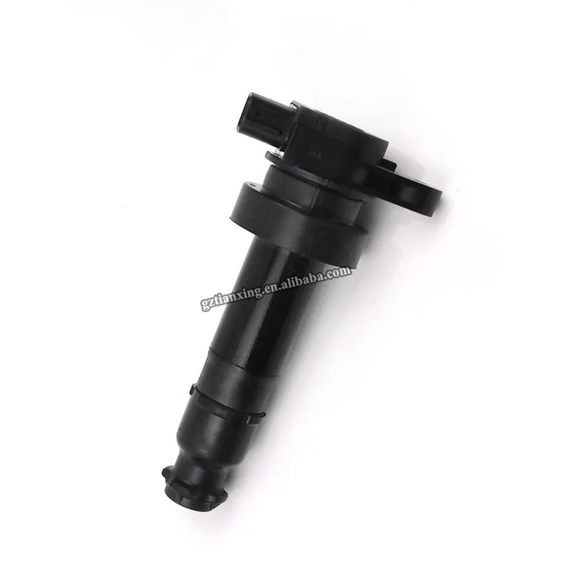 27301-2B000 Катушка зажигания для hyundai i20 i30 IX20 Kia Cee'D Cerato Rio Soul 1,6 273012B000 27301 2B000