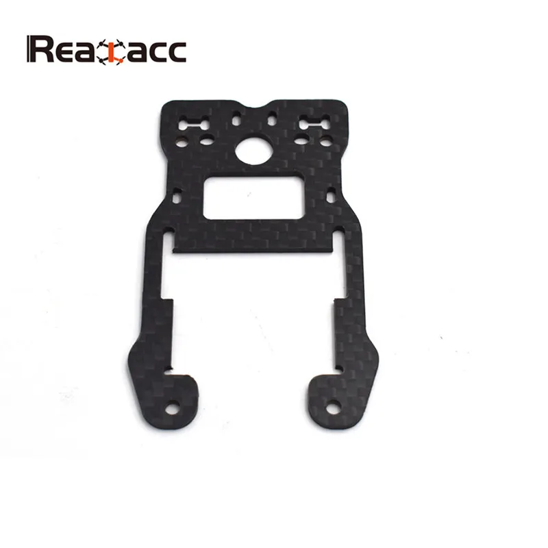Высокое качество Realacc FPV Гоночная Рама Часть X210 V + 6K верхняя пластина/X210 Pro 3K