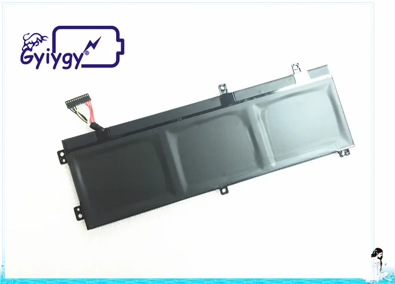 Сменный аккумулятор RRCGW для ноутбука Dell XPS 15 11 4 9550 Precision 5510 56WHR - 4GVGH 0M7R96 M7R96 |