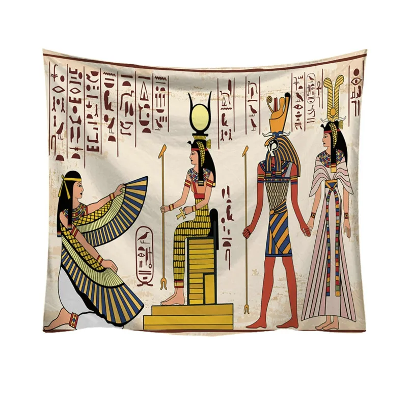 Карта мира индийский гобелен настенный Бохо покрывало пляжное полотенце Коврик