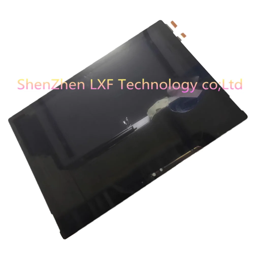 Для Microsoft Surface Pro 4 1724 12.3 &quotЖК дисплей Экран + дигитайзер сборки|microsoft surface pro|surface