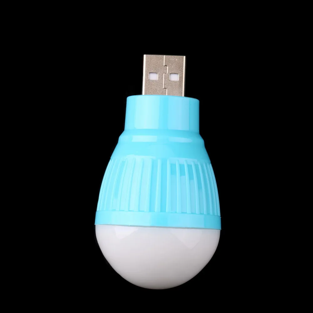 Портативный небольшой и легкий энергосберегающий прочный мини USB Светодиодная