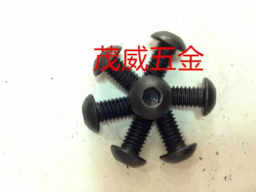 10.9 metric screws Park Cup round cup hex bolt screw element 1 / 4-20X3 8-11 2 | Обустройство дома