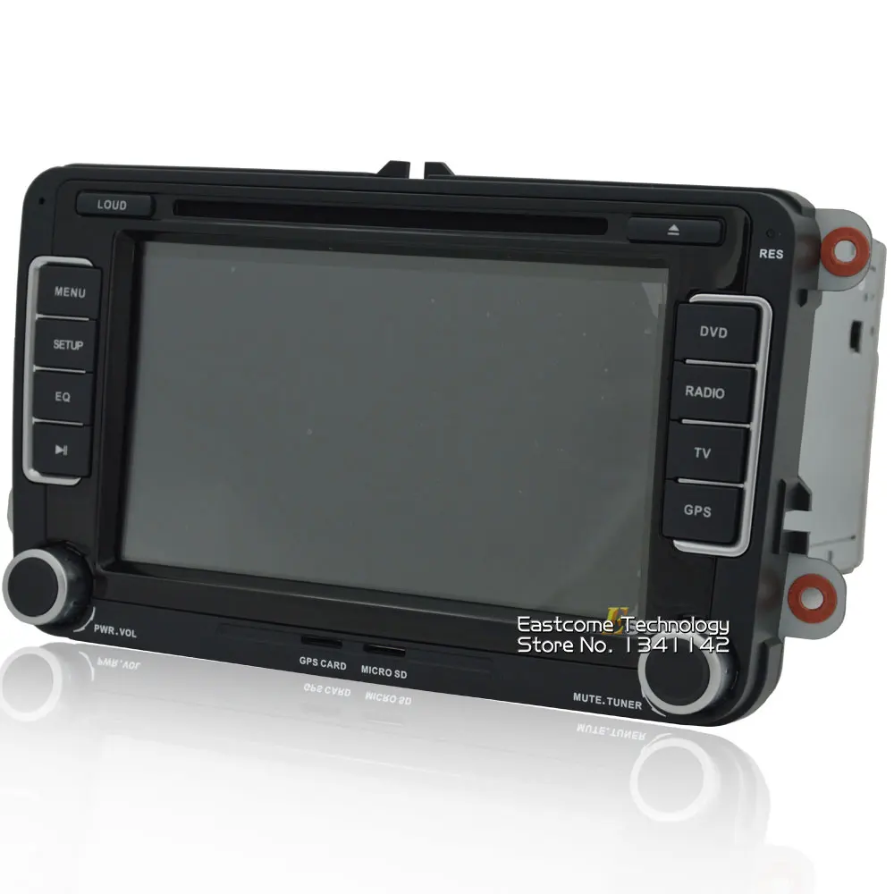 Восьмиядерный 8 ядерный Android 6 01 автомобильный dvd-плеер для Volkswagen VW PASSAT CC Golf 5 Tiguan