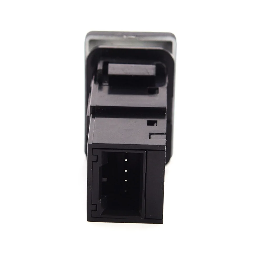 12 В постоянного тока кнопка запуска двигателя автомобиля переключатель