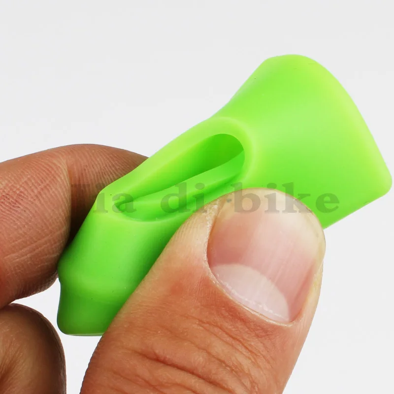 MUQZI 2 шт. протектор для кривошипа Чехол MTB фиксированное снаряжение складной