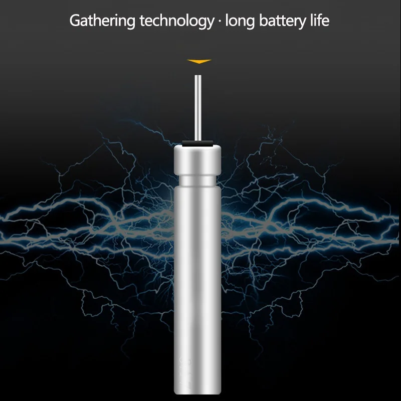 Поплавок для рыбалки перезаряжаемая батарея CR425 зарядное устройство USB