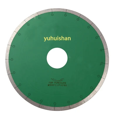 12inches/300mm Diamond sintered rim blade for tiles/cutting tool/sharp/circular saw blade/arbor 50mm | Инструменты