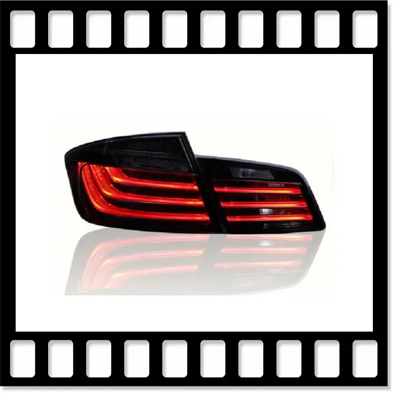 Задний светодиодный фонарь для BMW задний 5 Series F10 F18 520 525 530 2011 11 12 13 14 15 16 2012 2013 2014 2015