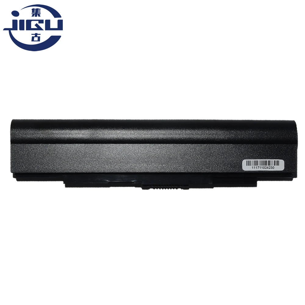 JIGU 6Cells Laptop Battery For Acer AL10D56 AL10C31 Aspire 1830 1830T 1830Z 1430 1400 1500 1800 1551 1425p 1430Z TimelineX 1830T|battery