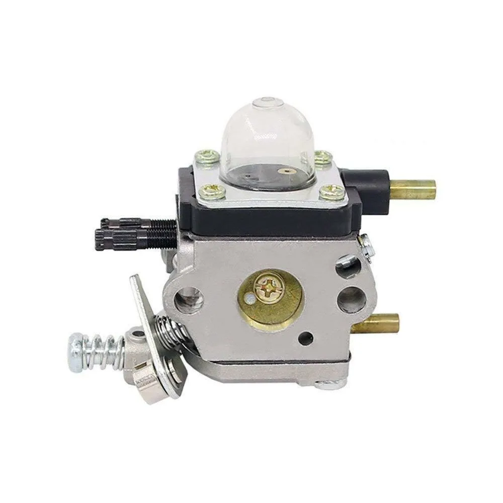 Карбюратор ZAMA C1U K54 для 2 цикла Mantis 7222 7225 Echo TC210 Tillers 12520013123|Карбюратор| |
