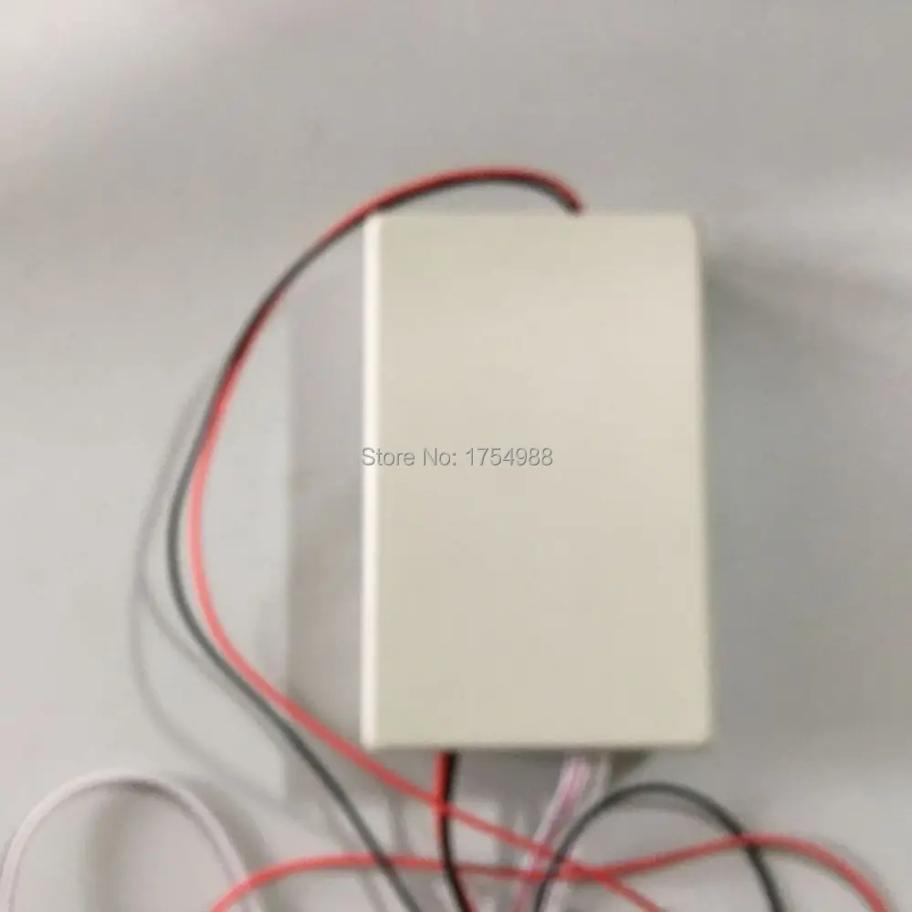 Командные рабочие реквизиты 4 датчика света для съемки одновременно чтобы