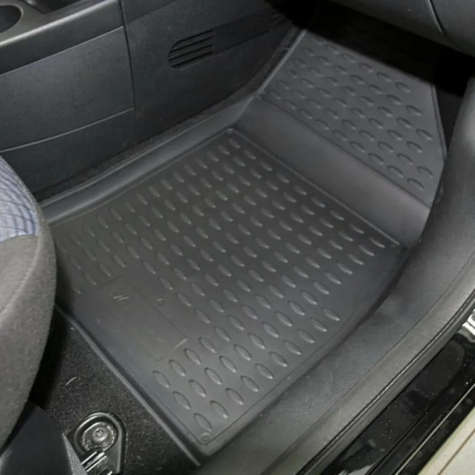 Коврики в салон Ford Fusion 2002 2003 2004 2006 2008 2010 2012 Element NLC1606210 | Автомобили и мотоциклы