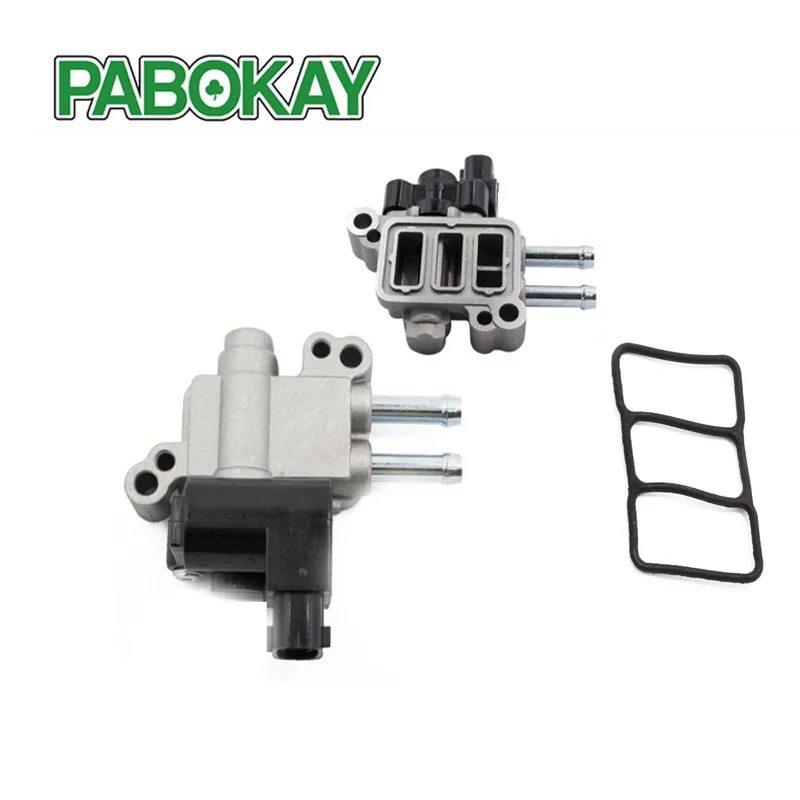 Подходит для Honda Accord Кнопка Isuzu Oasis Acura CL Odyssey двигатель клапана управления
