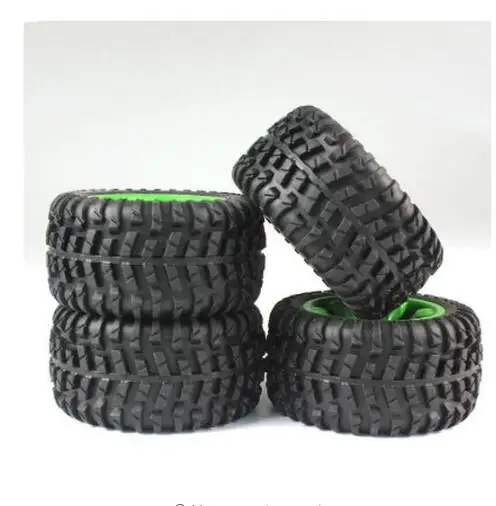 Wltoys 12428 12423 12628 Feiyue FY-03 JJRC Q46 Q40 Q39 1/12 RC автомобиль запасные Запчасти обновления большие шины