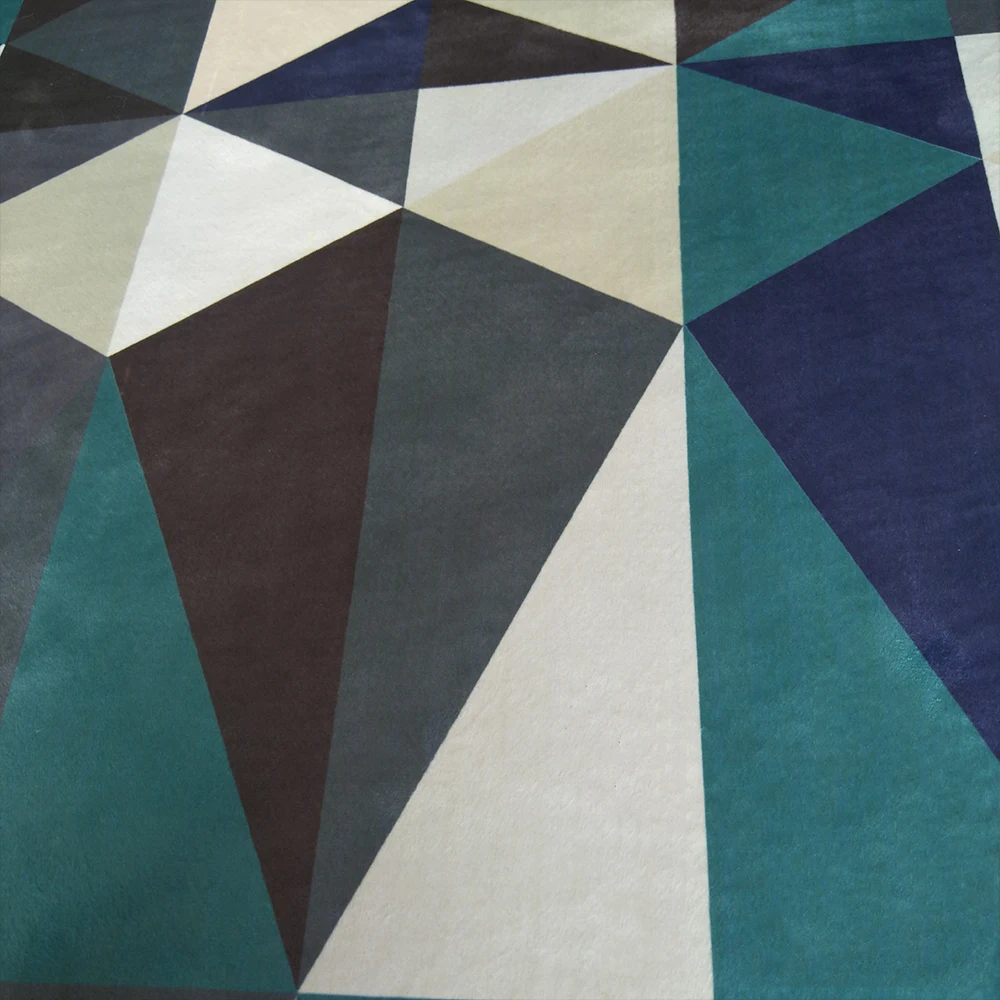 Модный коврик для двери/кухни гостиной спальни прикроватной зоны ковер