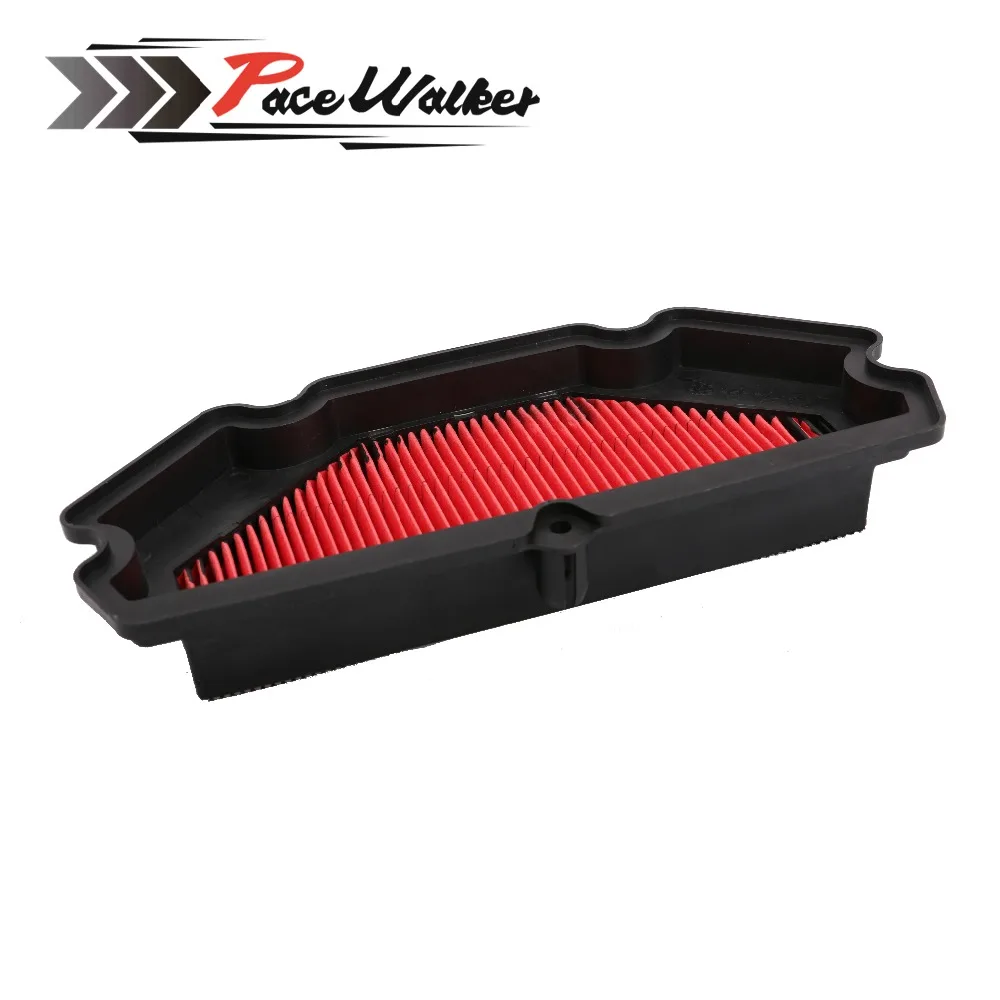 Высокая производительность Замена воздушный фильтр Впускной очиститель для