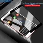 Полное покрытие из закаленного стекла для Xiaomi Redmi 4 Pro 4A 5A 5 Plus Note 4 4X 5A Pro 9H закаленное защитное покрытие для экрана телефона