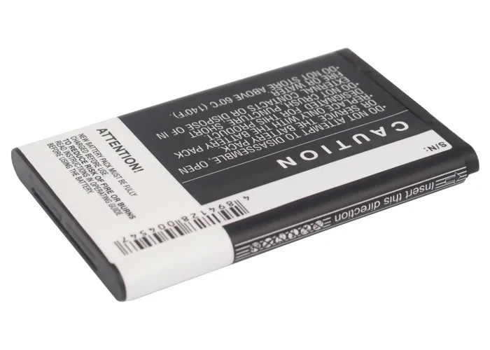 BL 5C батарея для NOKIA C1 00 01 02 C2 X2 03 06 07 E50 E60 LD 3W N70 N71 N72 n91 N91 8 Гб|battery 3 7|battery forbattery for nokia |