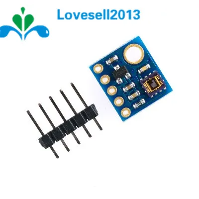 

GY-8511 ML8511 UVB Breakout Test Module Ray Sensor UV Detector Analog Output Module