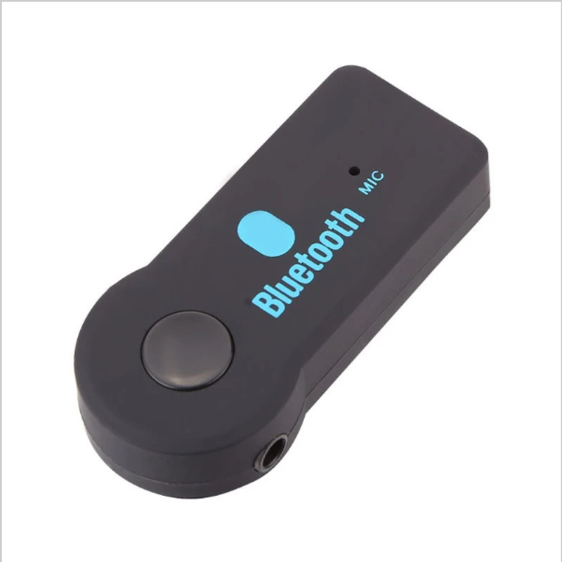 Новый беспроводной Bluetooth аудио ресивер Dehyaton адаптер 3 5 мм для потоковой передачи