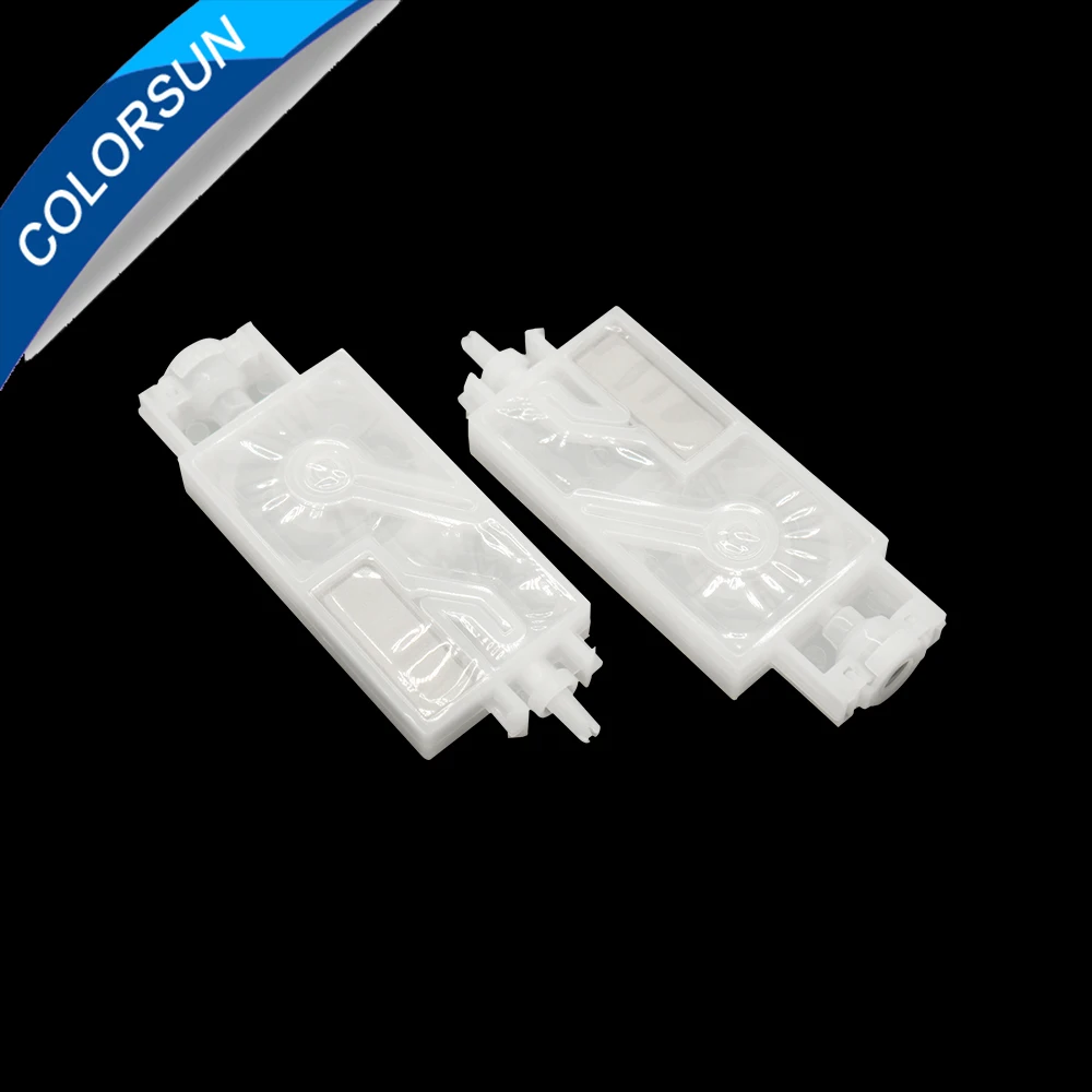 Чернильный демпфер Colorsun для печатающей головки DX5 Mimaki JV5 JV33 чернильный фильтр на