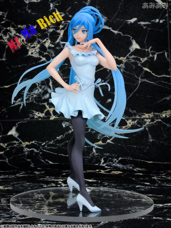 20 см Arpeggio из синей стали Takao фигурка игрушки коллекция кукла игрушка