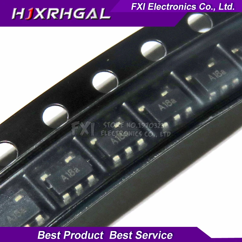 10 шт. RT8059GJ5 RT8059 SOT23 5 сот новый оригинальный| |