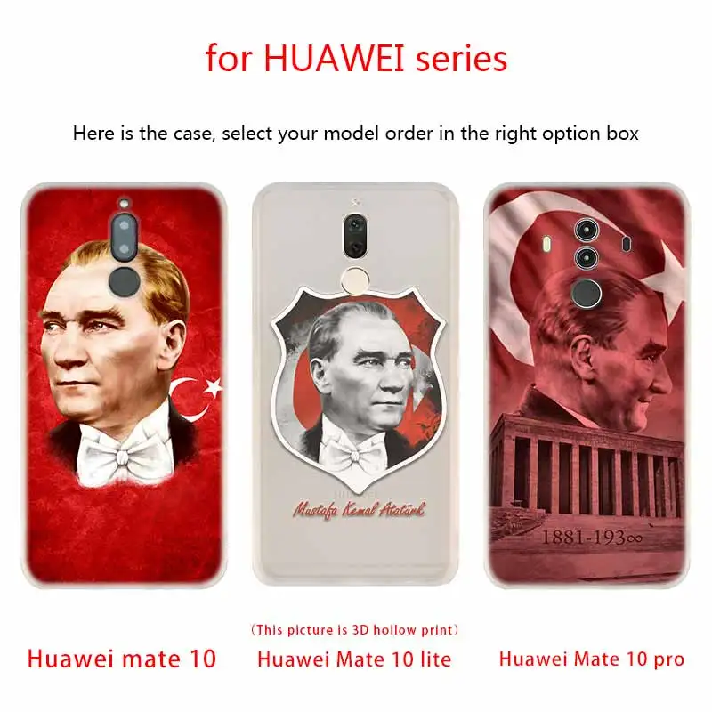 Мягкие силиконовые чехлы для Huawei Mate 10 Lite 20 Pro 20X S Y5 2017 Y9 2018 2019 NOVA 3 3i 4 | Мобильные