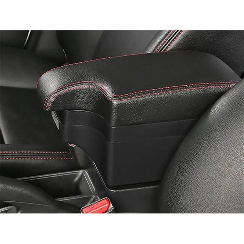 Modification Accessory Parts Personalized Decoration Interior Car Styling Arm Rest Armrest 16 17 18 FOR Chevrolet Sail | Автомобили и